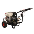 Excalibur Petrol High Pressure Washer Machine 186bar For Garden